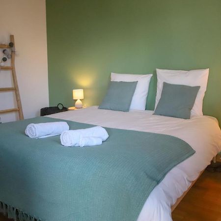 L'Alexandrin Apartment Annecy Luaran gambar